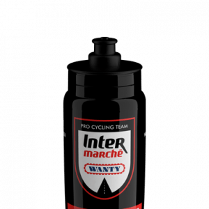 Фляга ELITE FLY INTERMARCHE WANTY 2025, 550 мл