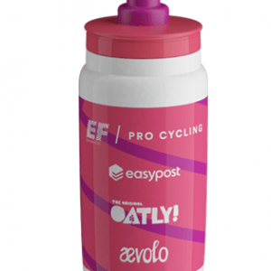 Фляга ELITE FLY TEAM EF PRO CYCLING 2025, 550 мл