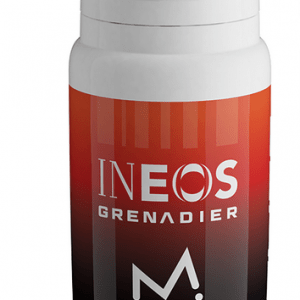 Фляга ELITE FLY TEAM INEOS GRENADIER 2025, 550 мл