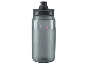 Фляга ELITE FLY TEX димчаста 550 мл