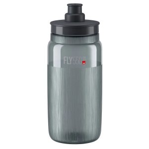Фляга ELITE FLY TEX димчаста 550 мл