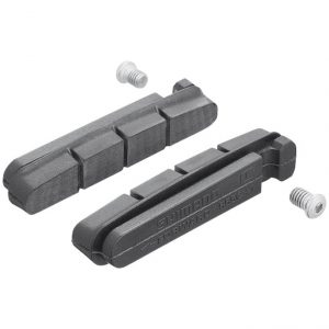 Гальмівні гумки R55C+1 Dura-Ace/Ultegra (комплект 2 пари)