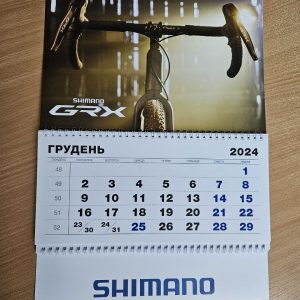 Календар 2025