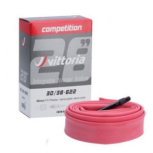 Камера Vittoria Comp Latex 30/38-622 FV RVC 48