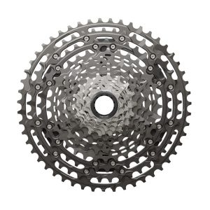 Касета CS-M9200-12 10-51 XTR, 12-з