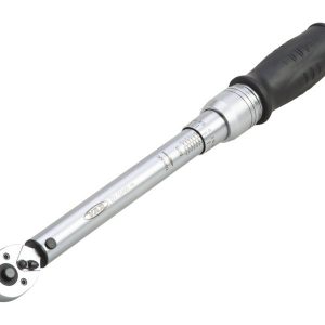 Ключ динамометрічний VAR DV-10400 професійний, 4-20Нм, квадрат 3/8"