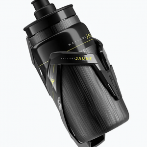 Комплект ELITE. Фляготримач і фляга FLY TEX 550 Maillot Jaune