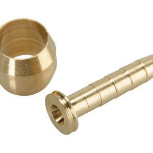 Комплект з'єднання SM-BHD1040 гідролінії Shimano SM-BH59 (олива, конектор) OEM