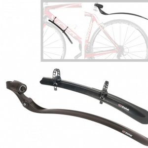 Крила Zefal CROOZER ROAD + SWAN ROAD 28" переднє+заднє, комплект