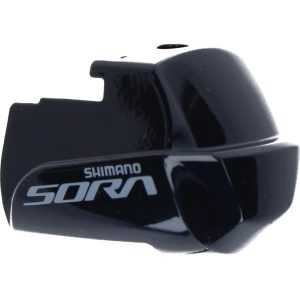 Кришка ручки ST-R3000 права, R.H.NAME PLATE & SCREW