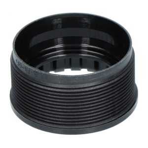 Ліва чашка каретки BB-7703/ES50, BSA 68mm 1,37 x 24mm