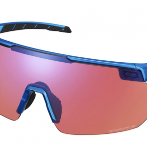 Окуляри SHIMANO S-PHYRE 2 RIDESCAPE OFF-ROAD, сині