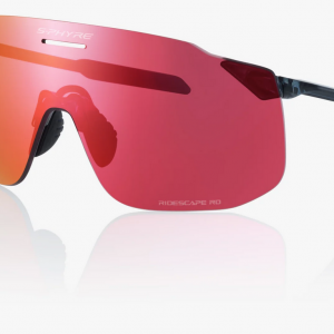 Окуляри SHIMANO S-PHYRE SL RIDESCAPE ROAD, чорні