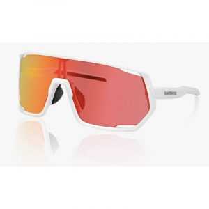 Окуляри Shimano TECHNIUM 2 RIDESCAPE -ROAD, білий
