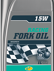 Олія для вилок MOTOREX RACING FORK OIL 15W, 1л