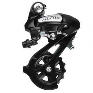 Перемикач задній RD-M310 ALTUS 7/8-швидк