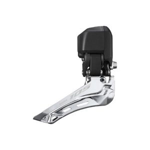 Перемикач передній FD-R7150-F 105 Di2, 2X12, без хомута