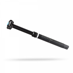 Підсідельний штир-дропер PRO Koryak 30,9mm/120mm, внутрішня проводка