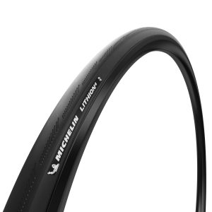 Покришка Michelin LITHION 4 700x28C (28-622) 4x60TPI 280г, чорна