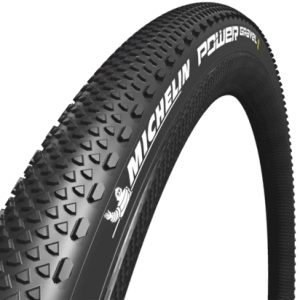 Покришка Michelin Power Gravel, 700X40C (40-622) 450g TLE