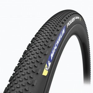Покришка Michelin POWER GRAVEL TLR 700x47C (47-622)