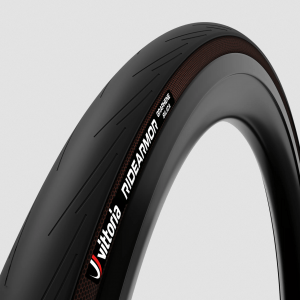 Покришка Vittoria RideArmor II 28-622 TLR, чорна