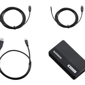 Пристрій SM-PCE02 E-tube Di2, USBX1, SM-PCE1, EW-SD50