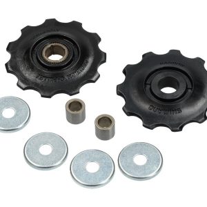 Роліки перемикача Shimano Altus / Acera / Alivio 8шв. RD-M3020 / M370, комплект