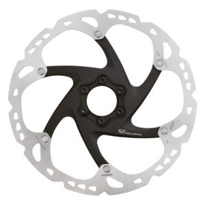 Ротор SM-RT86-L, ICE TECH, 203мм, монтаж 6 болтів