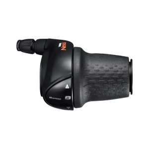 Шифтер SL-C6000-8 Revoshift NEXUS 8-швидк, трос 2100мм, OEM
