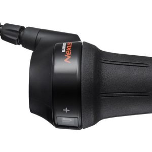Шифтер SL-C7000-5 Revoshift NEXUS 5-швидк, рубашка/трос 2100/2330мм