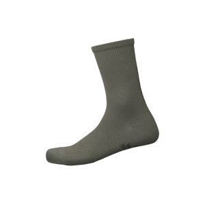 Шкарпетки Shimano Evolve, сірі, розм. M-L (41-44)