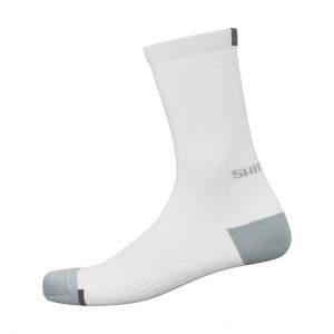 Шкарпетки Shimano Performance, білі, розм. M-L (41-44)
