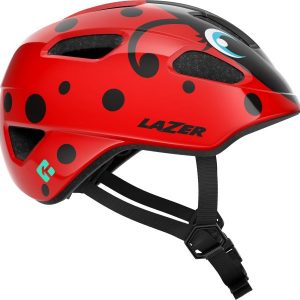 Шолом LAZER Pnut KinetiCore, сонечка