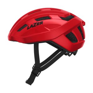 Шолом LAZER Tempo KinetiCore, червоний