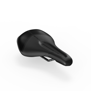 Сідло жіноче PRO Sirin Performance AF, чорне 162mm