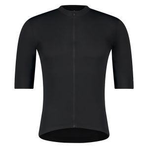 Велоджерсі Shimano ELEMENTO, чорне, розм. M