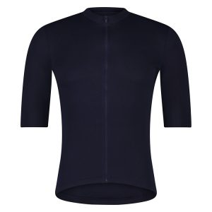 Велоджерсі Shimano ELEMENTO, сине, розм. S
