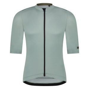 Велоджерсі Shimano EVOLVE CORSA м'ятне, р. M