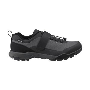 Веловзуття SHIMANO EX500 чорне, розм. EU43