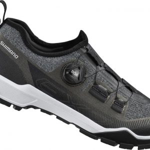 Веловзуття SHIMANO EX700 чорний, розм. EU39
