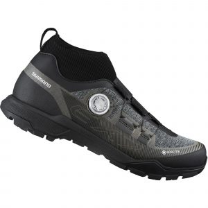 Веловзуття SHIMANO EX700-GTX чорний, розм. EU43