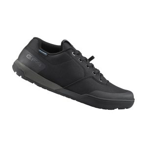 Веловзуття Shimano GF400 чорне, розмір 43