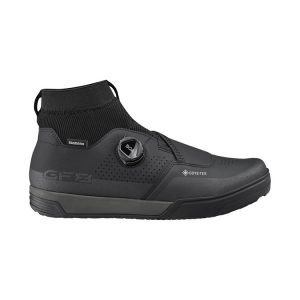 Веловзуття Shimano GF800GTX чорне, розмір 43