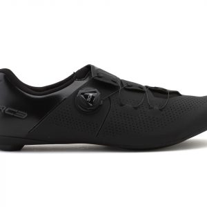Веловзуття SHIMANO RC302ML з широкою колодкою чорне, розм. EU42
