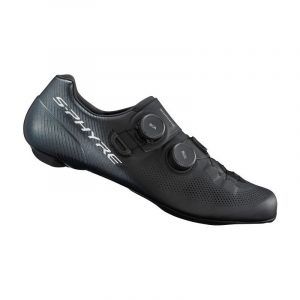 Веловзуття SHIMANO RC903ML з широкою колодкою чорне, розм. EU43