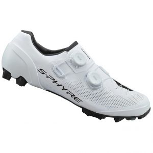 Веловзуття SHIMANO XC903MW біле, розм. EU43