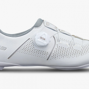 Веловзуття жіноче SHIMANO RC302WW біле, розм. EU37