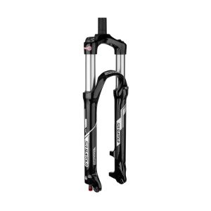 Вилка SUNTOUR RAIDON-XC RL-R 100 26"/28,6/A-H чорна