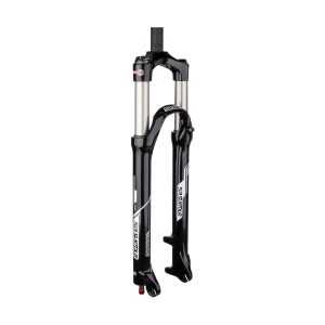 Вилка SUNTOUR RAIDON-XC RL-R 29 100 чорна